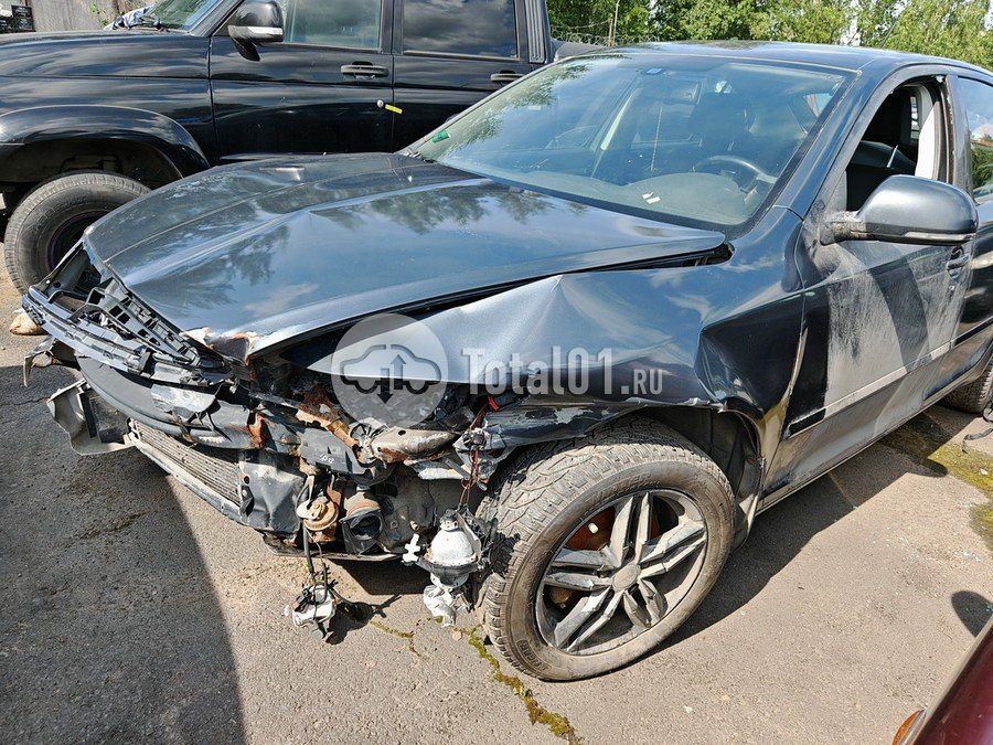 Фото Skoda Octavia 74