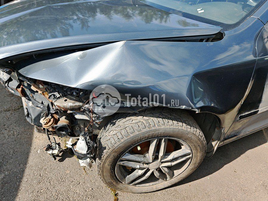 Фото Skoda Octavia 76