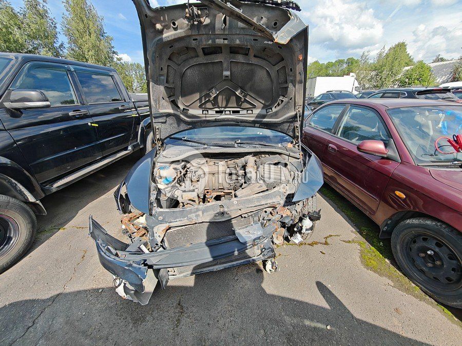 Фото Skoda Octavia 78