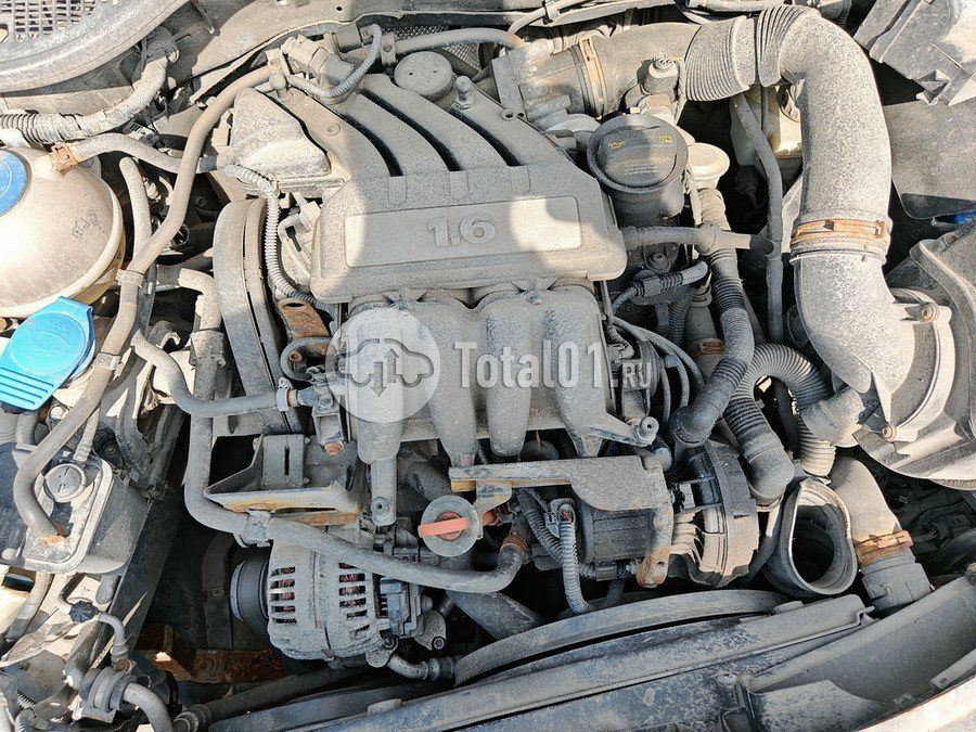 Фото Skoda Octavia 82