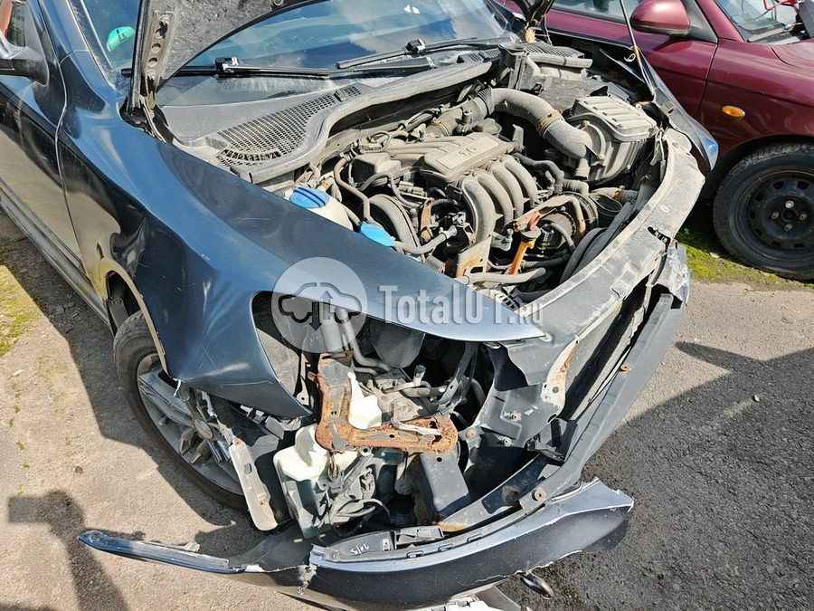 Фото Skoda Octavia 84