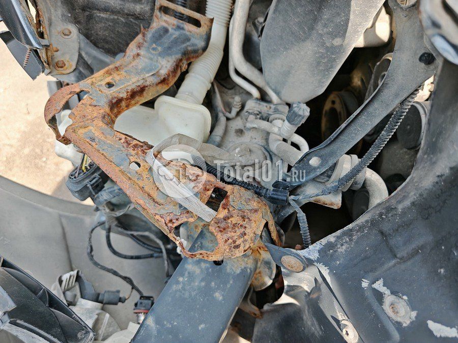 Фото Skoda Octavia 88