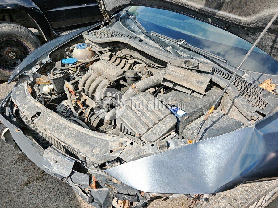 Фото Skoda Octavia 92