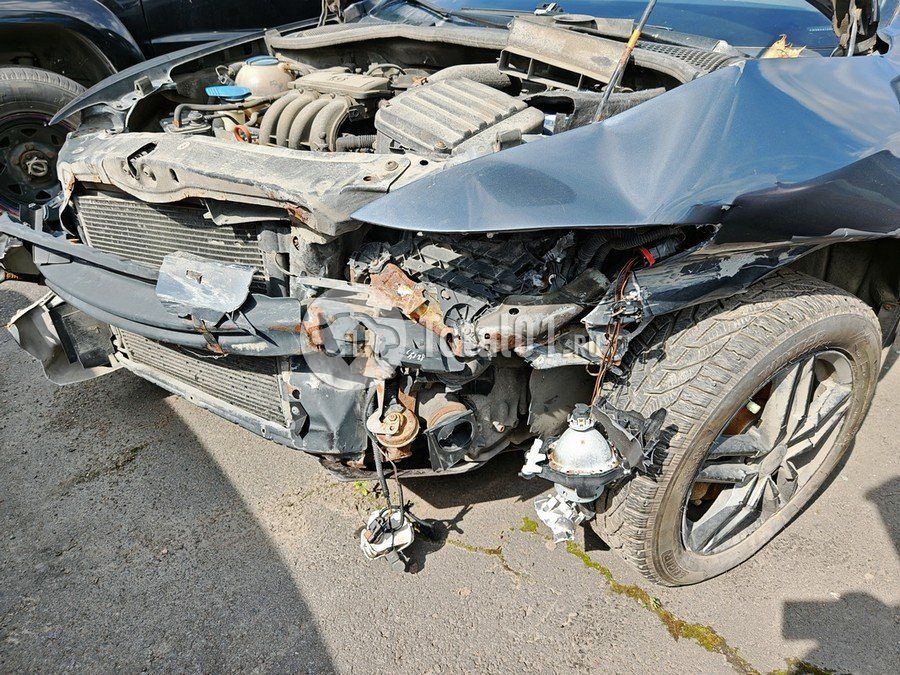 Фото Skoda Octavia 94