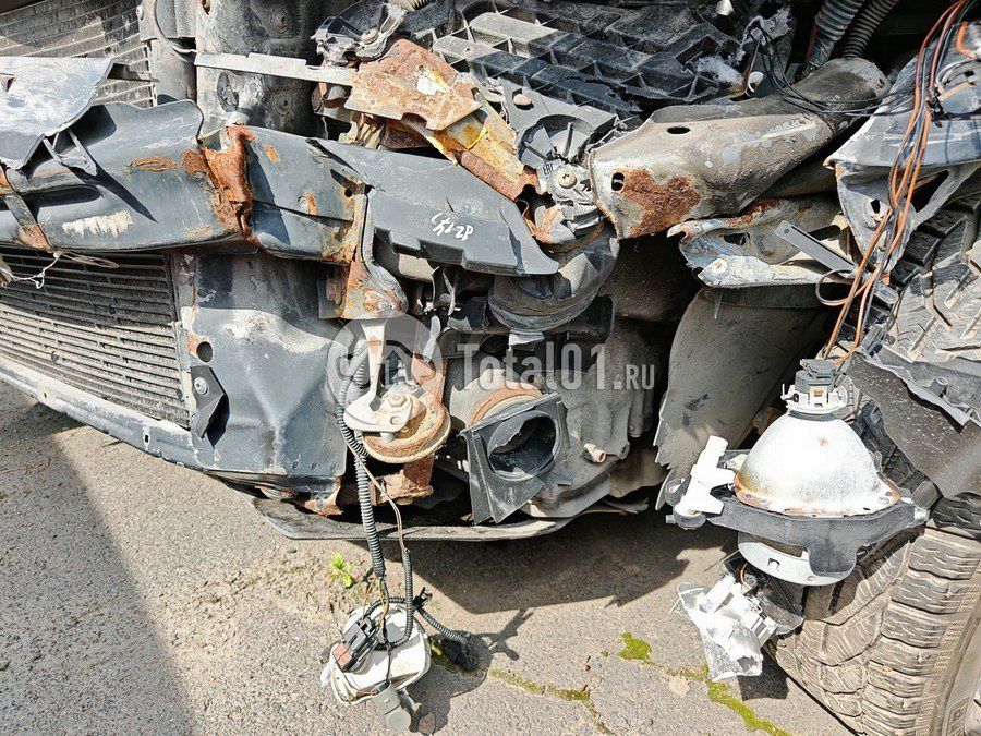 Фото Skoda Octavia 96