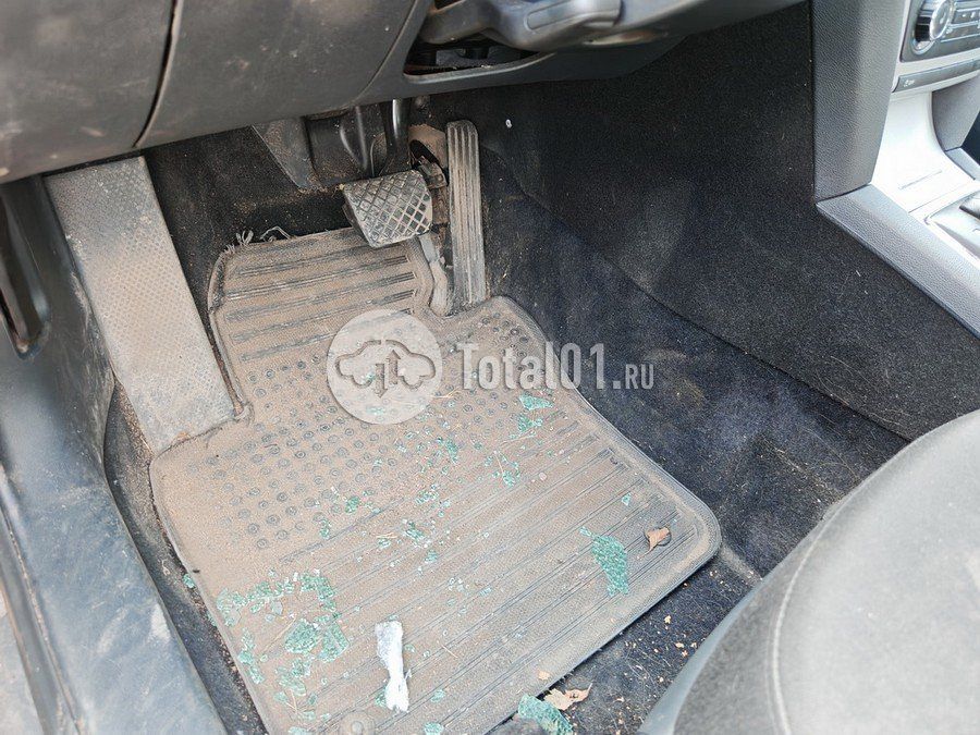 Фото Skoda Octavia 108