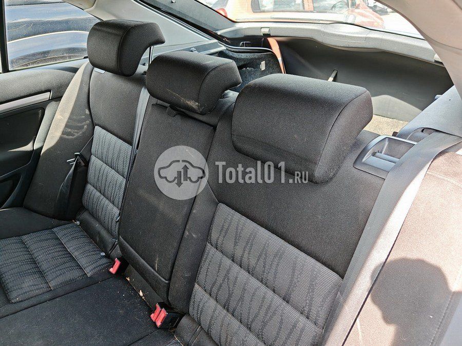 Фото Skoda Octavia 132