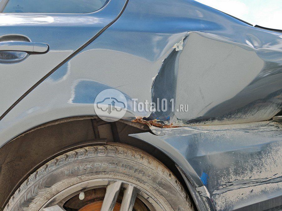 Фото Skoda Octavia 134