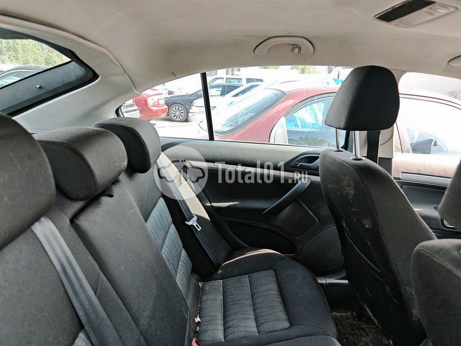 Фото Skoda Octavia 148