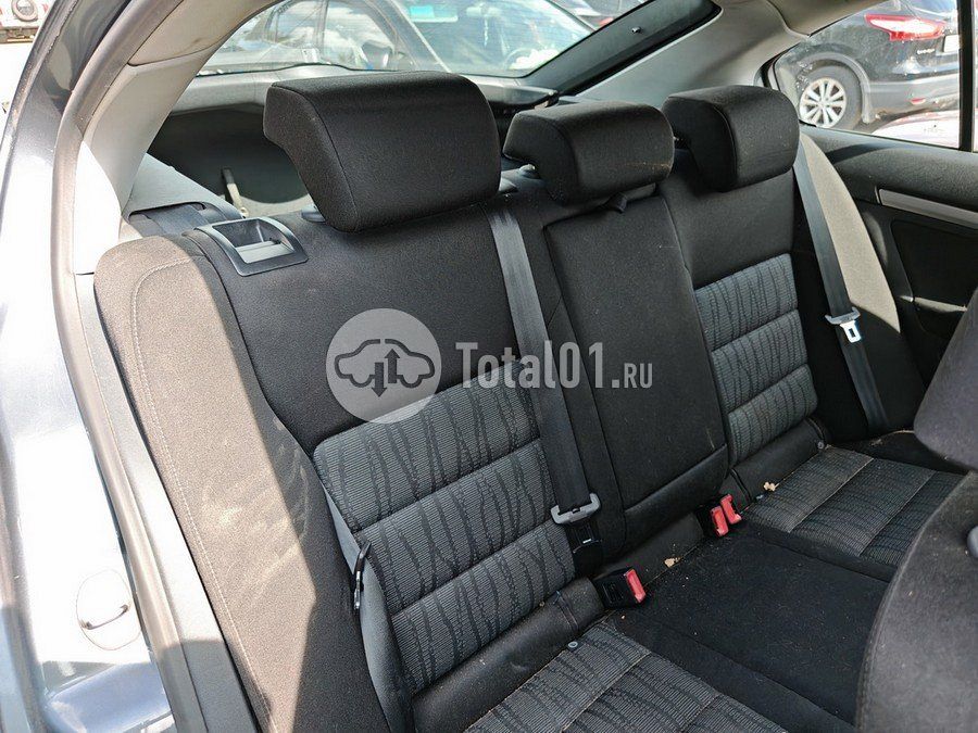 Фото Skoda Octavia 150