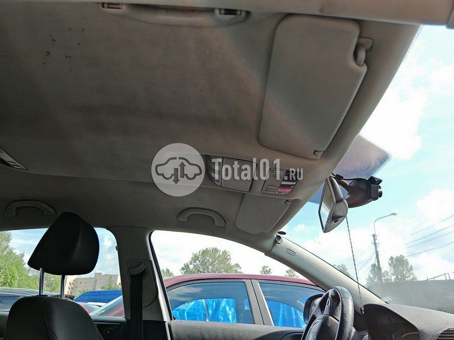 Фото Skoda Octavia 164