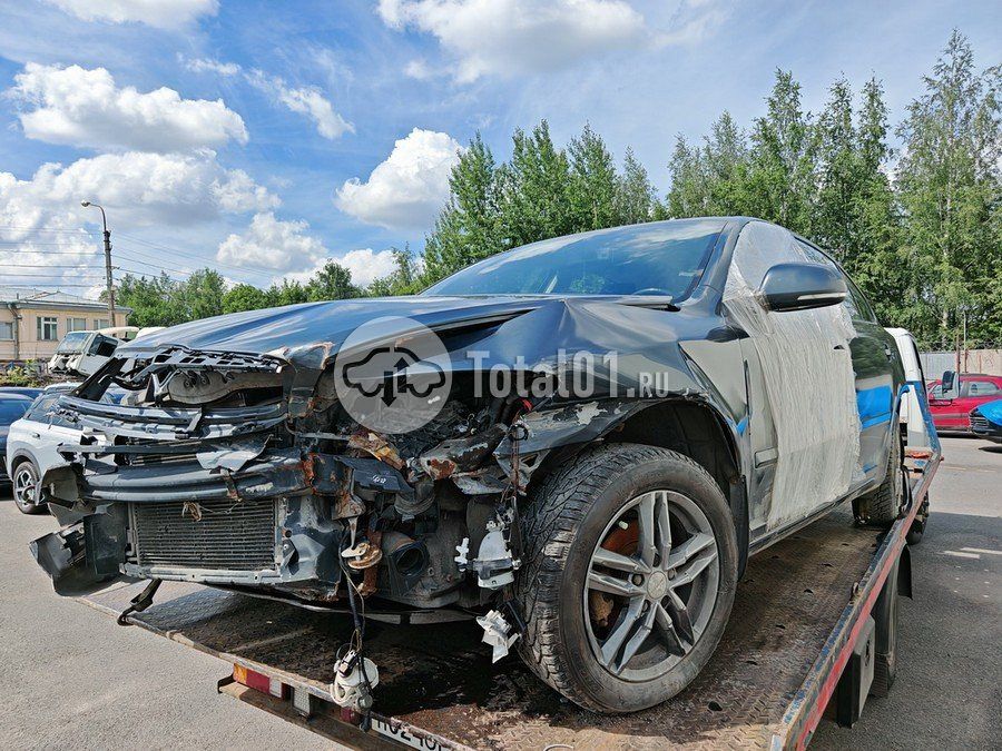 Фото Skoda Octavia 178