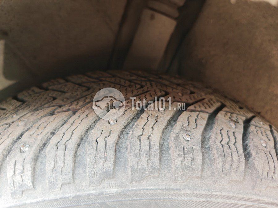 Фото Skoda Octavia 182