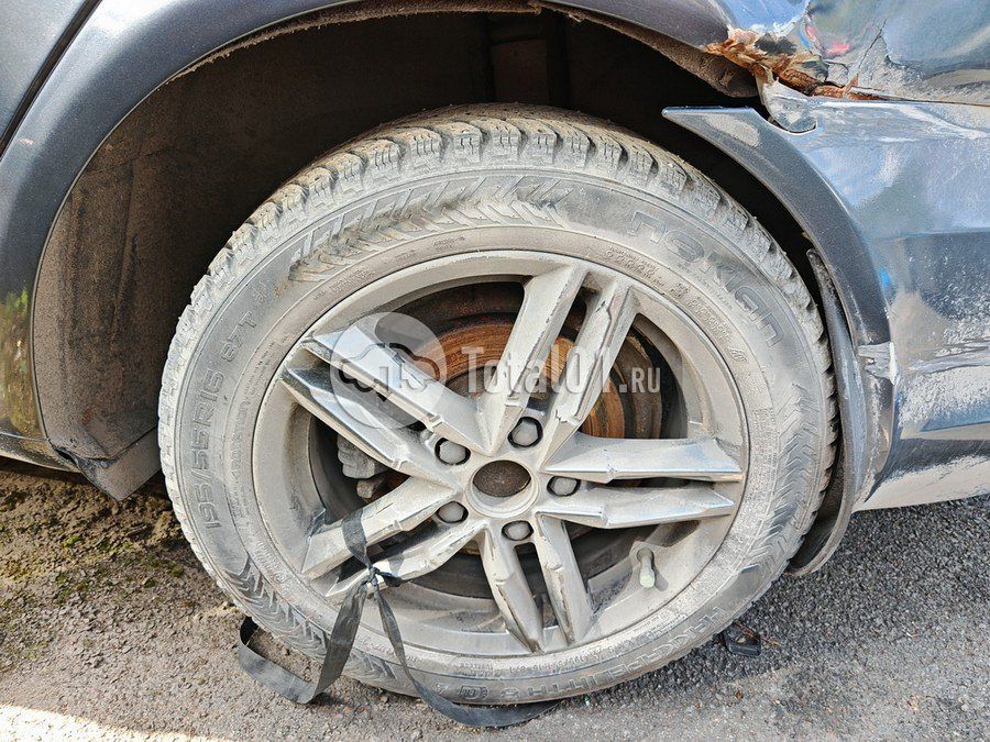 Фото Skoda Octavia 184