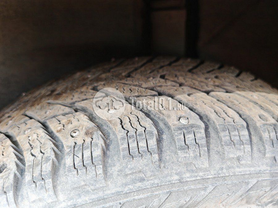 Фото Skoda Octavia 186