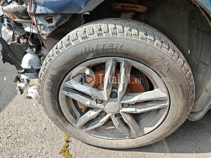 Фото Skoda Octavia 188