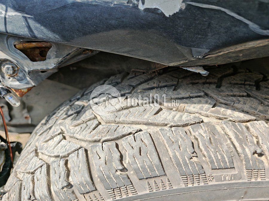 Фото Skoda Octavia 190