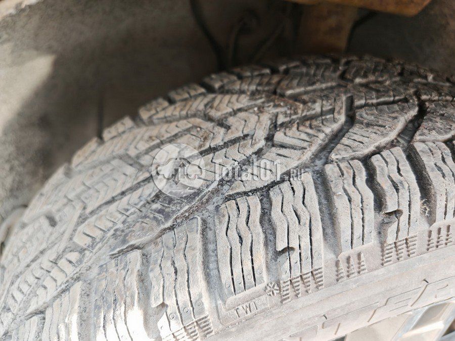 Фото Skoda Octavia 194