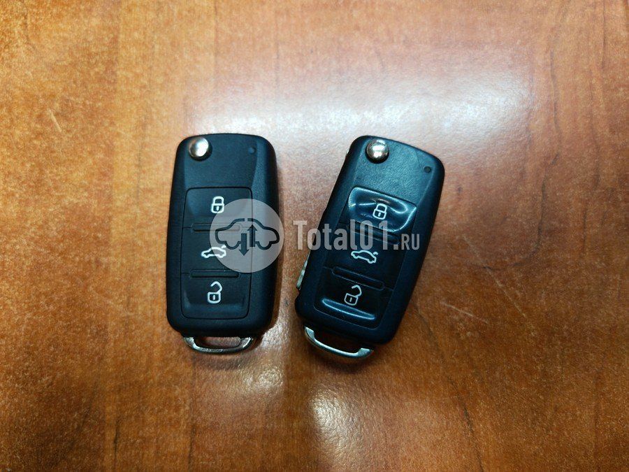 Фото Skoda Octavia 198