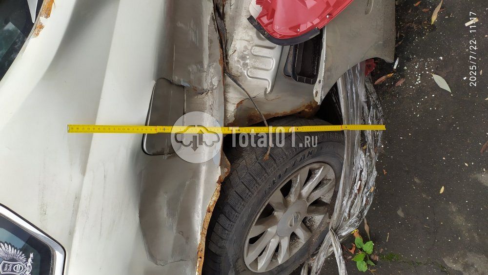Фото Nissan Teana 14