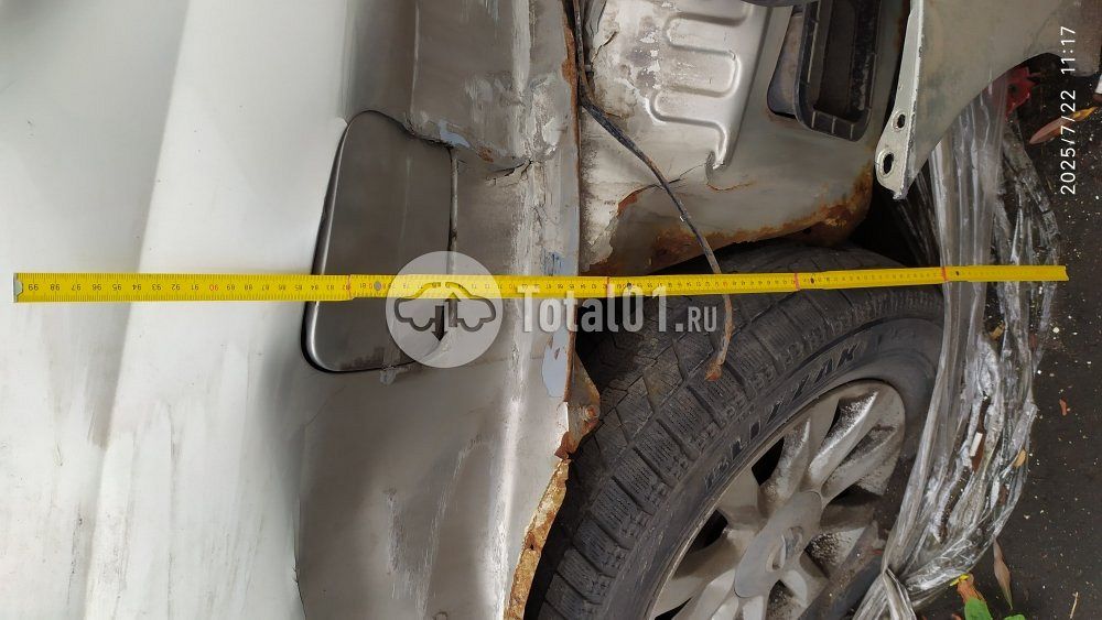 Фото Nissan Teana 16