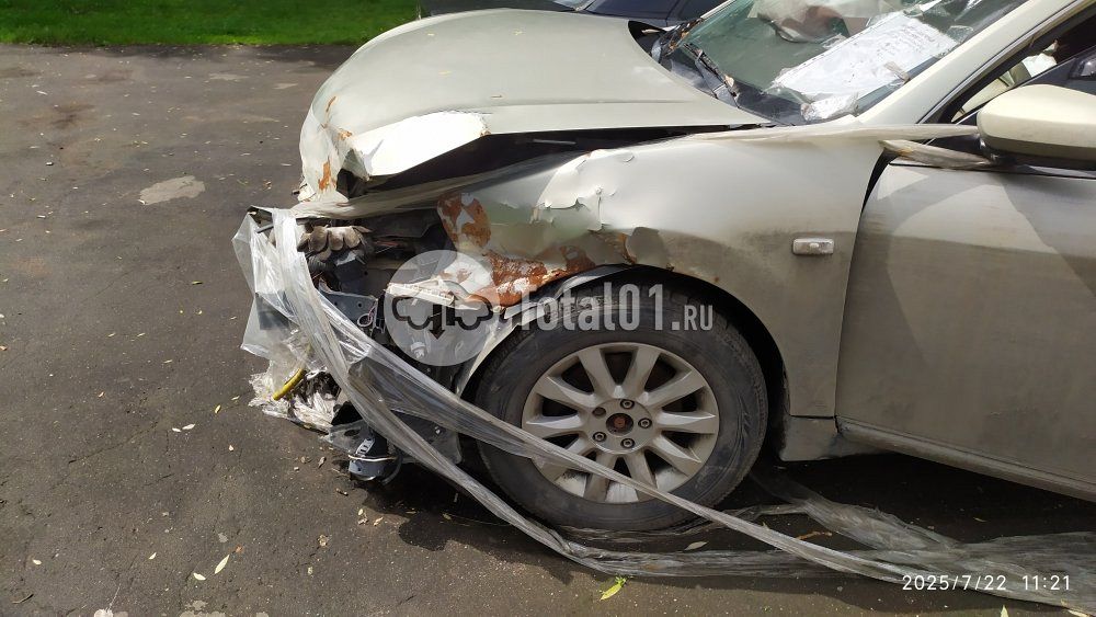 Фото Nissan Teana 20