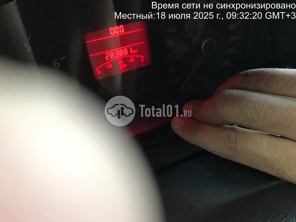 Фото Volkswagen Polo 10
