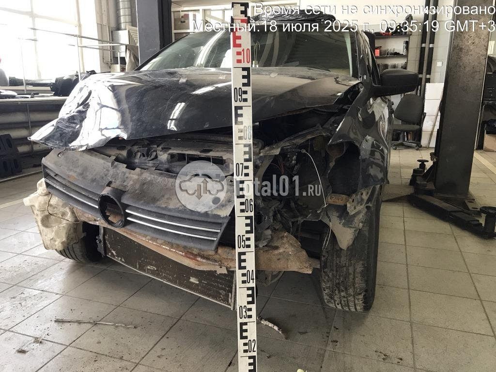 Фото Volkswagen Polo 22