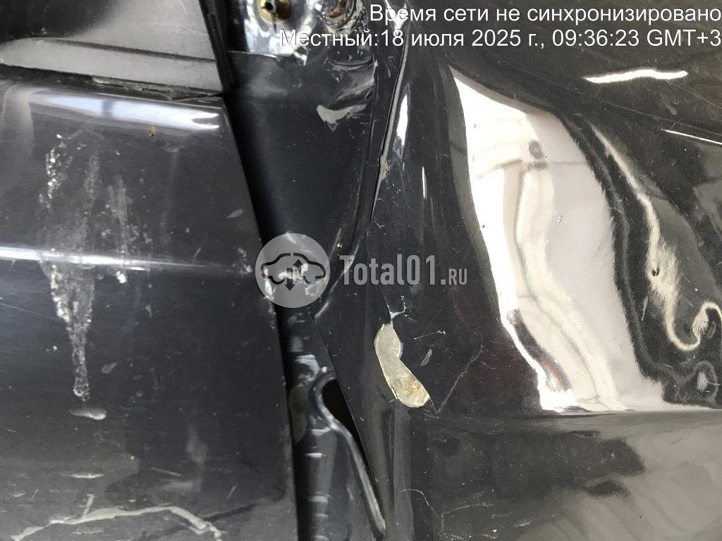 Фото Volkswagen Polo 36
