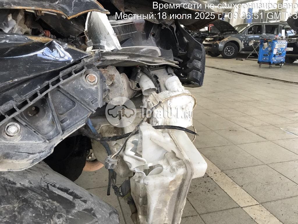 Фото Volkswagen Polo 46