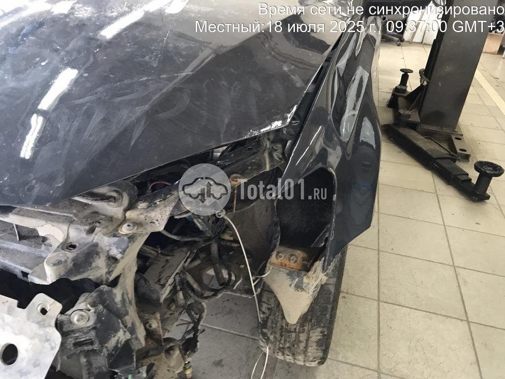 Фото Volkswagen Polo 52