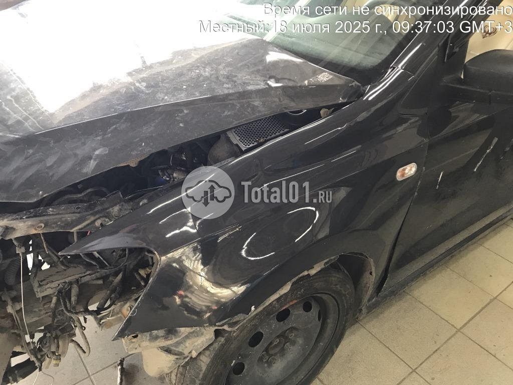 Фото Volkswagen Polo 54