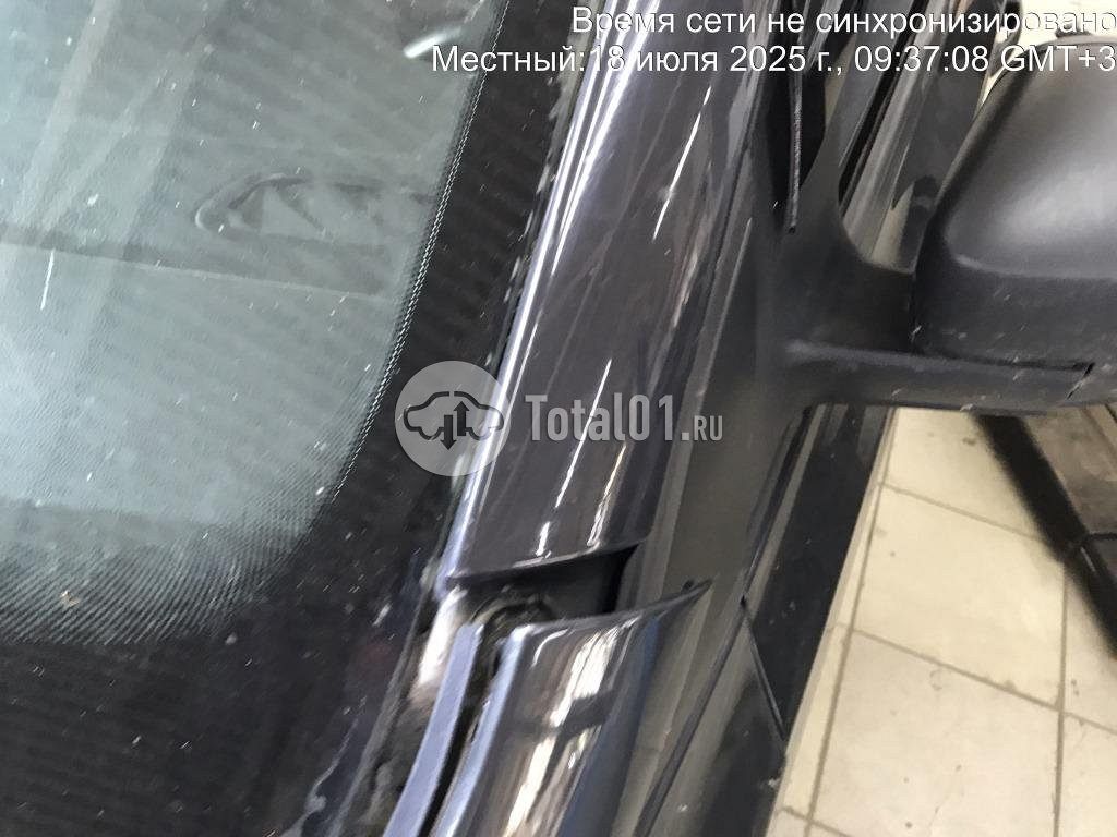 Фото Volkswagen Polo 60