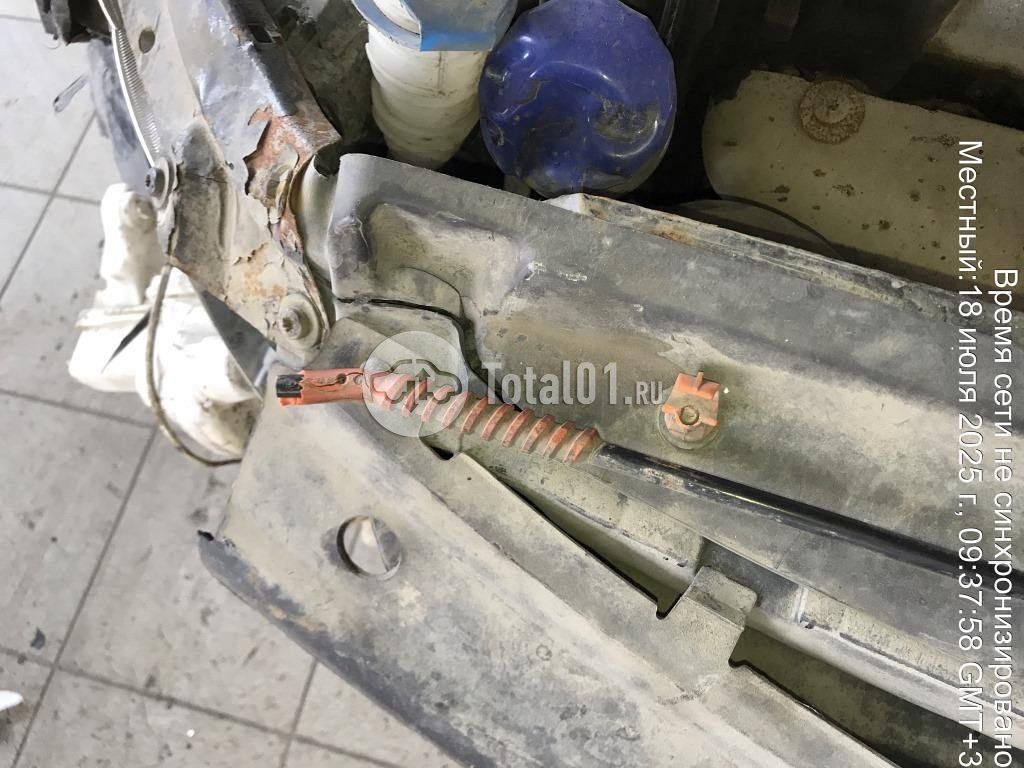 Фото Volkswagen Polo 84