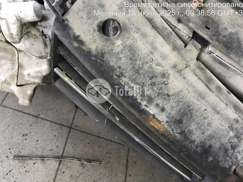 Фото Volkswagen Polo 100