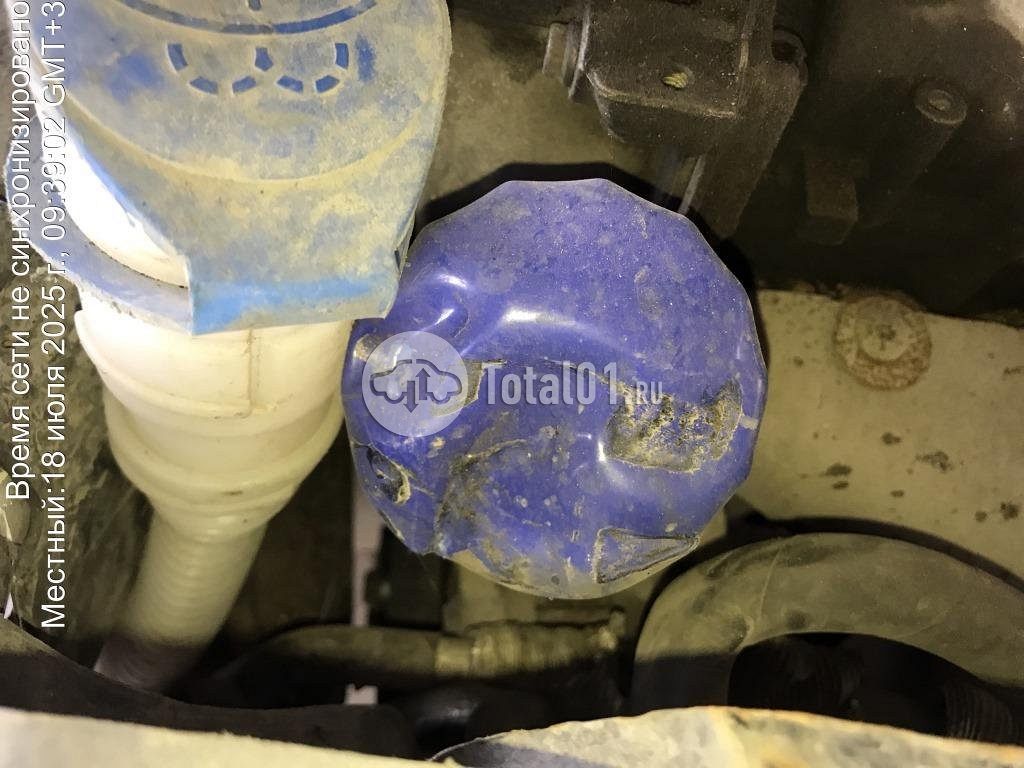 Фото Volkswagen Polo 102