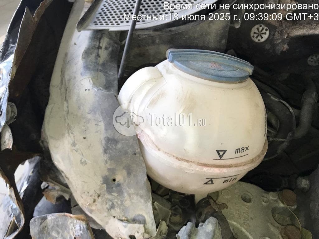 Фото Volkswagen Polo 106