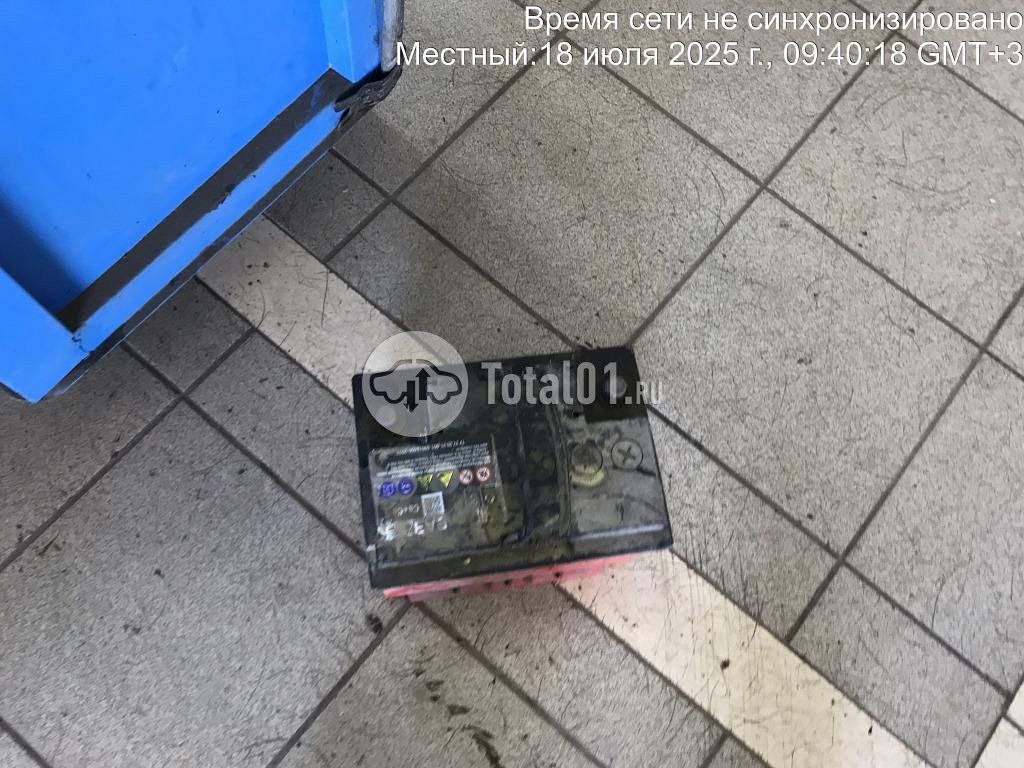 Фото Volkswagen Polo 132