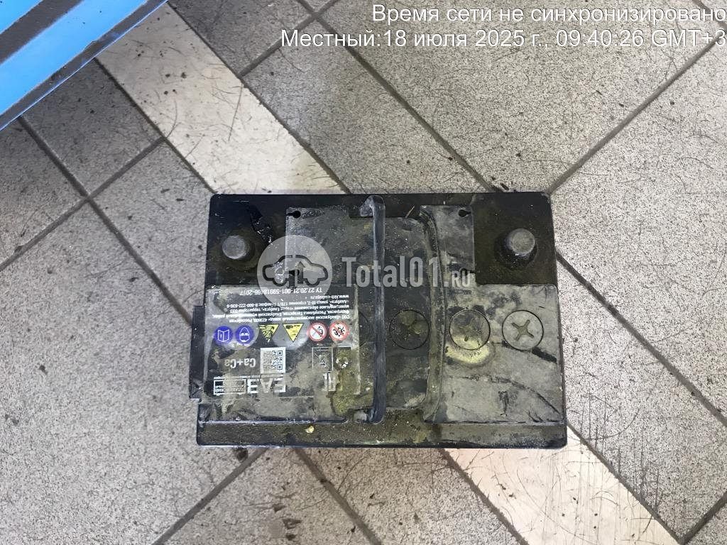 Фото Volkswagen Polo 138