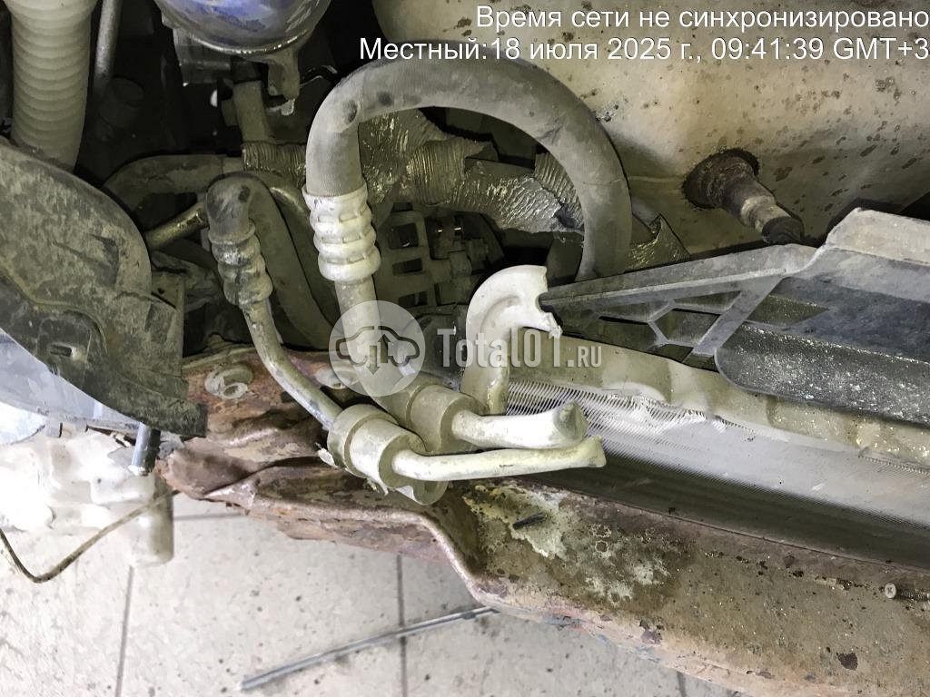 Фото Volkswagen Polo 150