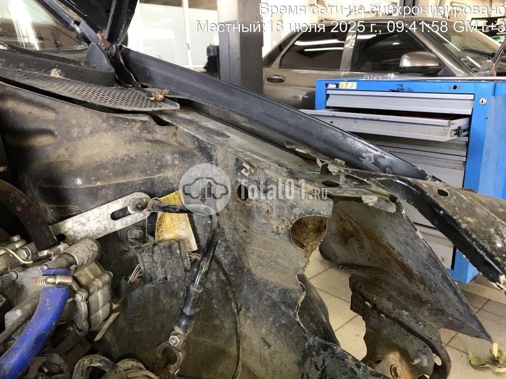 Фото Volkswagen Polo 164