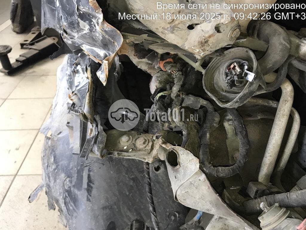 Фото Volkswagen Polo 172