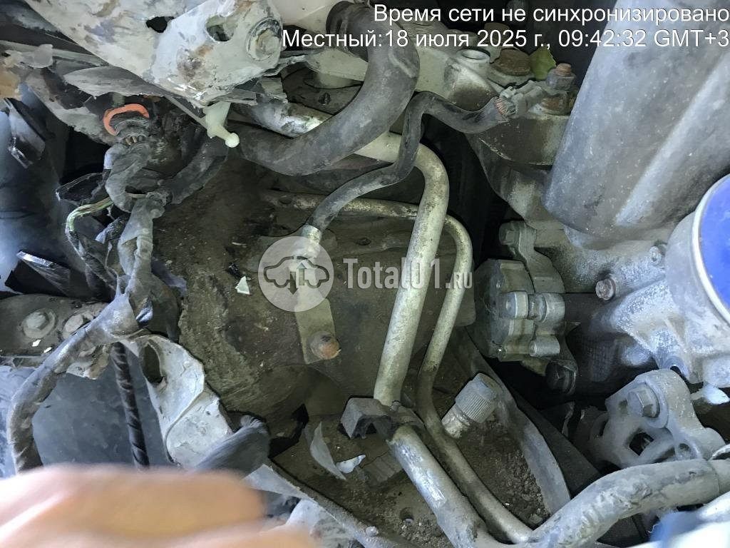Фото Volkswagen Polo 174