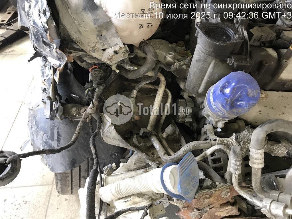 Фото Volkswagen Polo 178