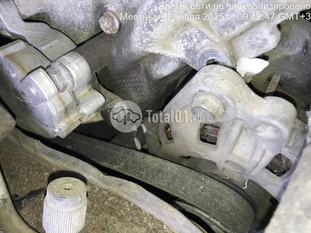Фото Volkswagen Polo 182