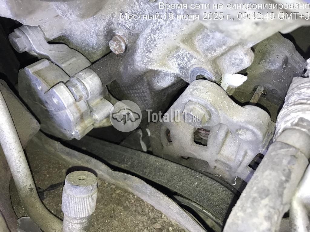 Фото Volkswagen Polo 184