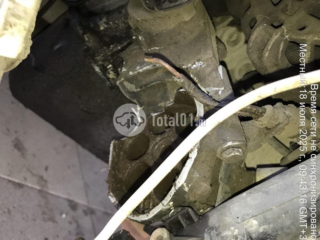 Фото Volkswagen Polo 194