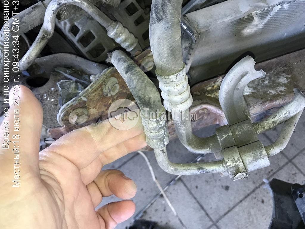 Фото Volkswagen Polo 198