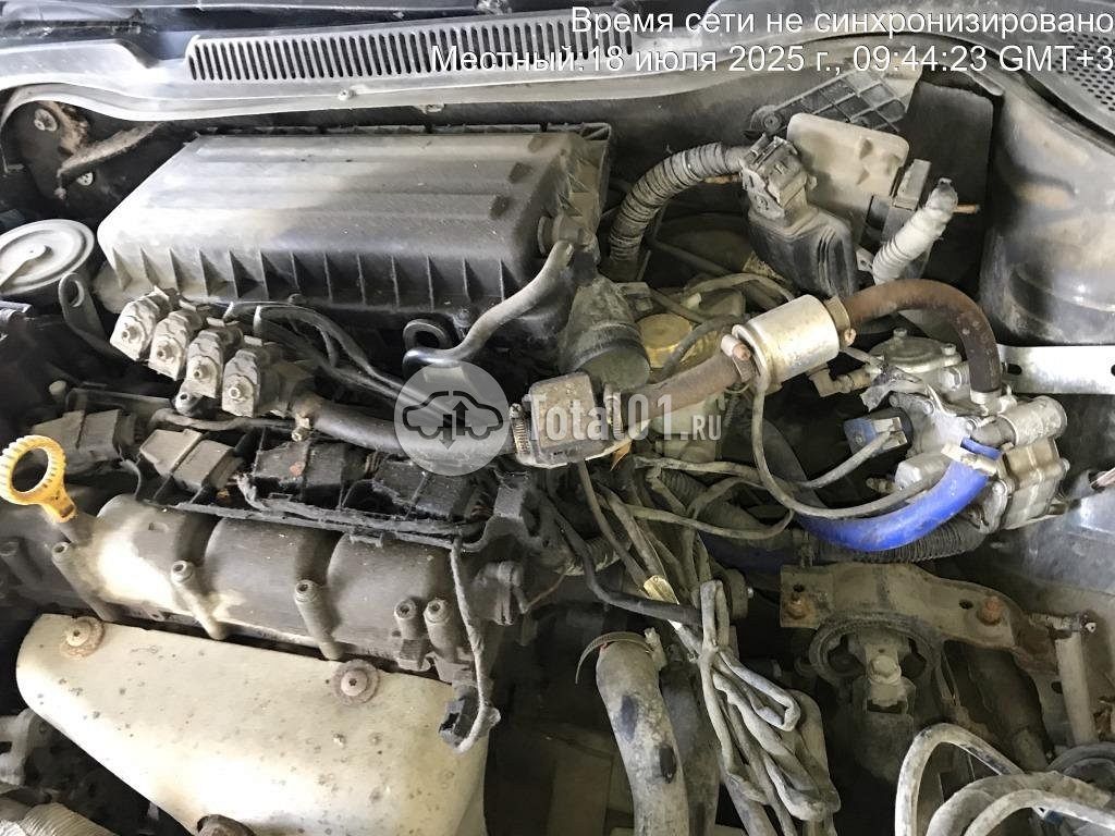 Фото Volkswagen Polo 216