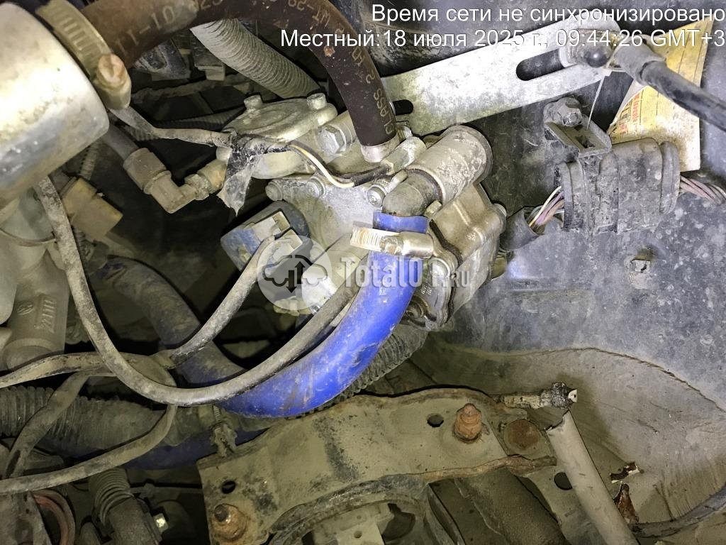 Фото Volkswagen Polo 218